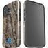 NFL Detroit Lions Realtree AP Camo iPhone 16 Plus Impact Case